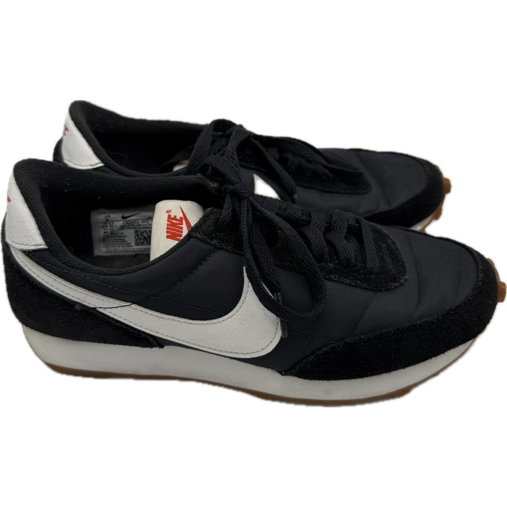 NIKE Women’s Daybreak Black Running Shoes CK2351